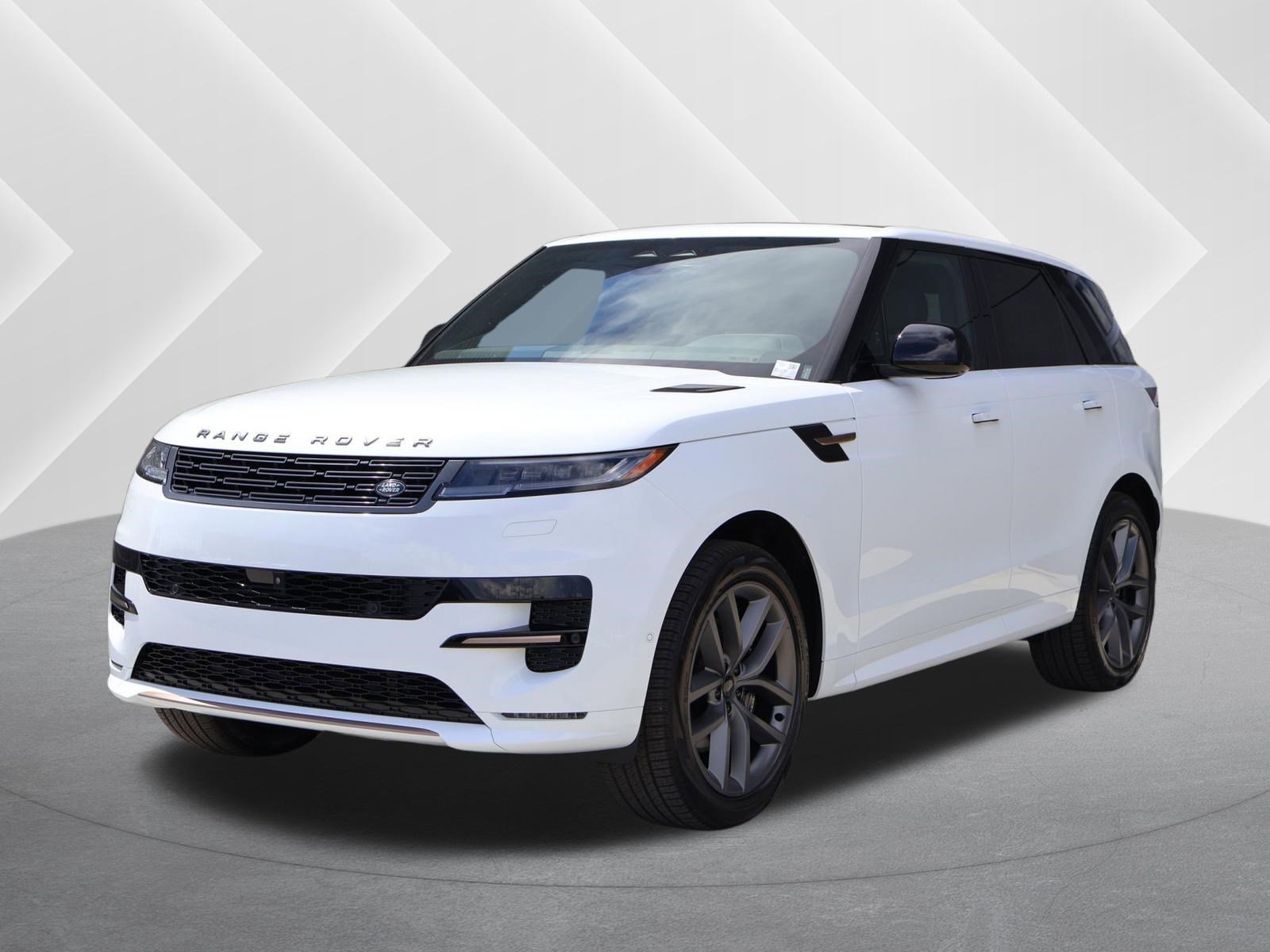 2026 Land Rover Range Rover Sport P400 MHEV Dynamic SE's photo