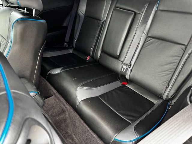 Used 2017 Pitch Black Clearcoat Dodge R/T Shaker image 11