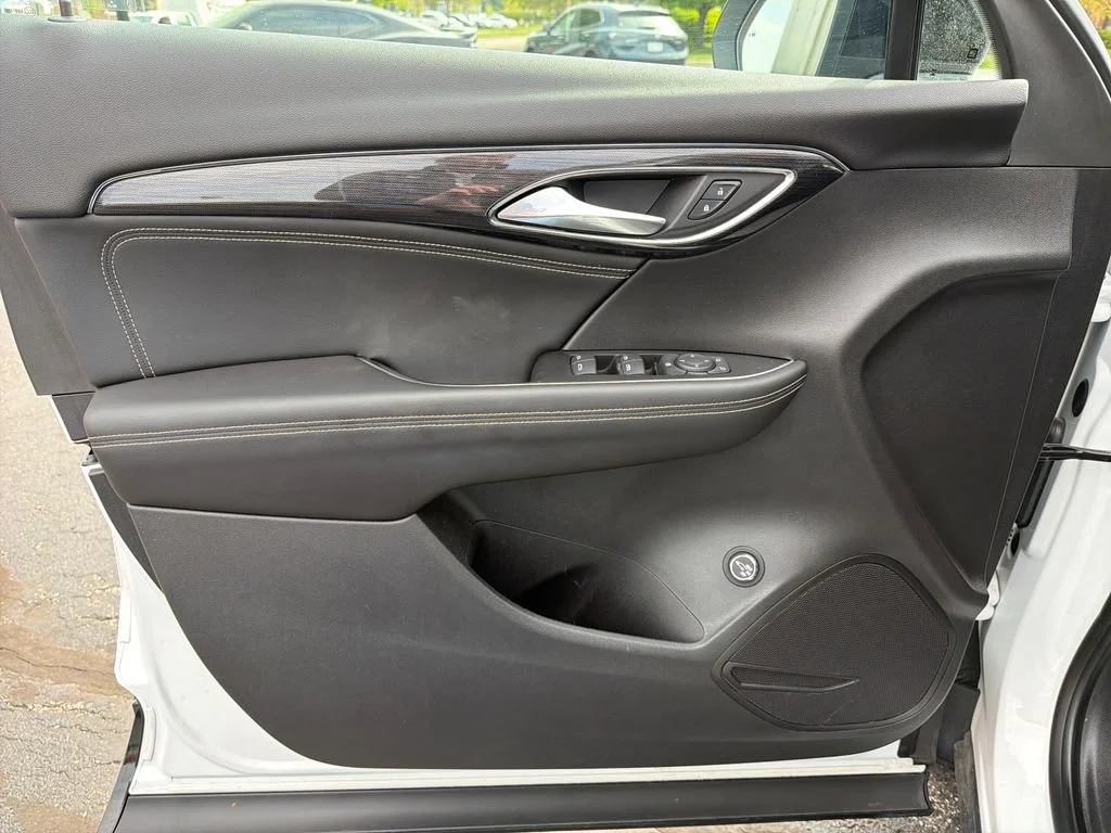 2023 Buick Envision Preferred - Photo 12
