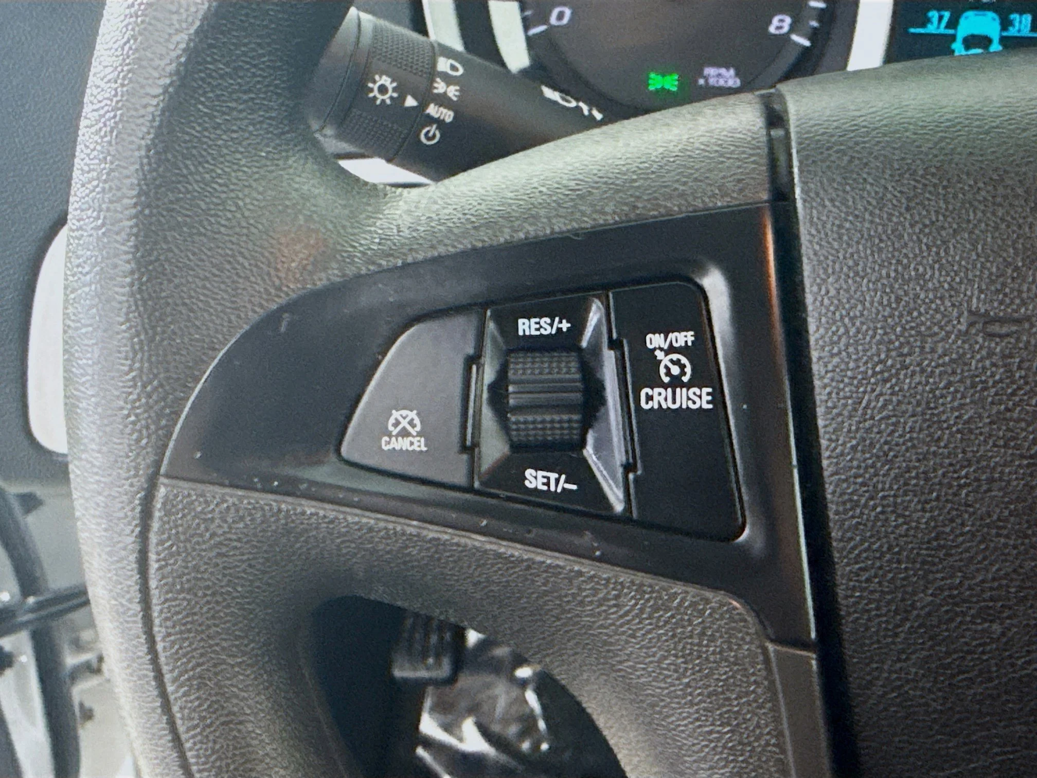 Used 2017 Summit White Chevrolet LS image 10