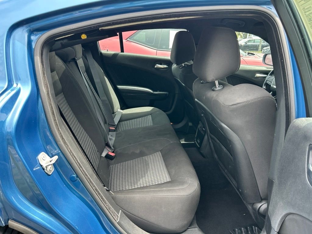 Used 2022 Blue Dodge R/T image 41