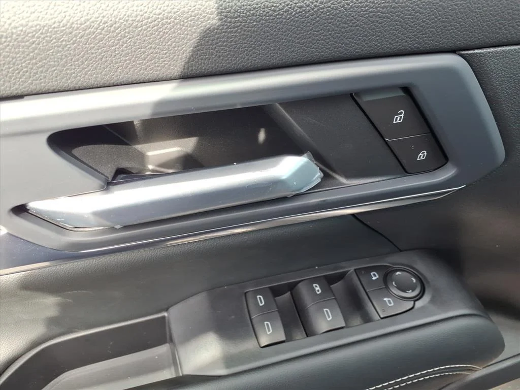 2026 GMC Terrain Elevation - Photo 12