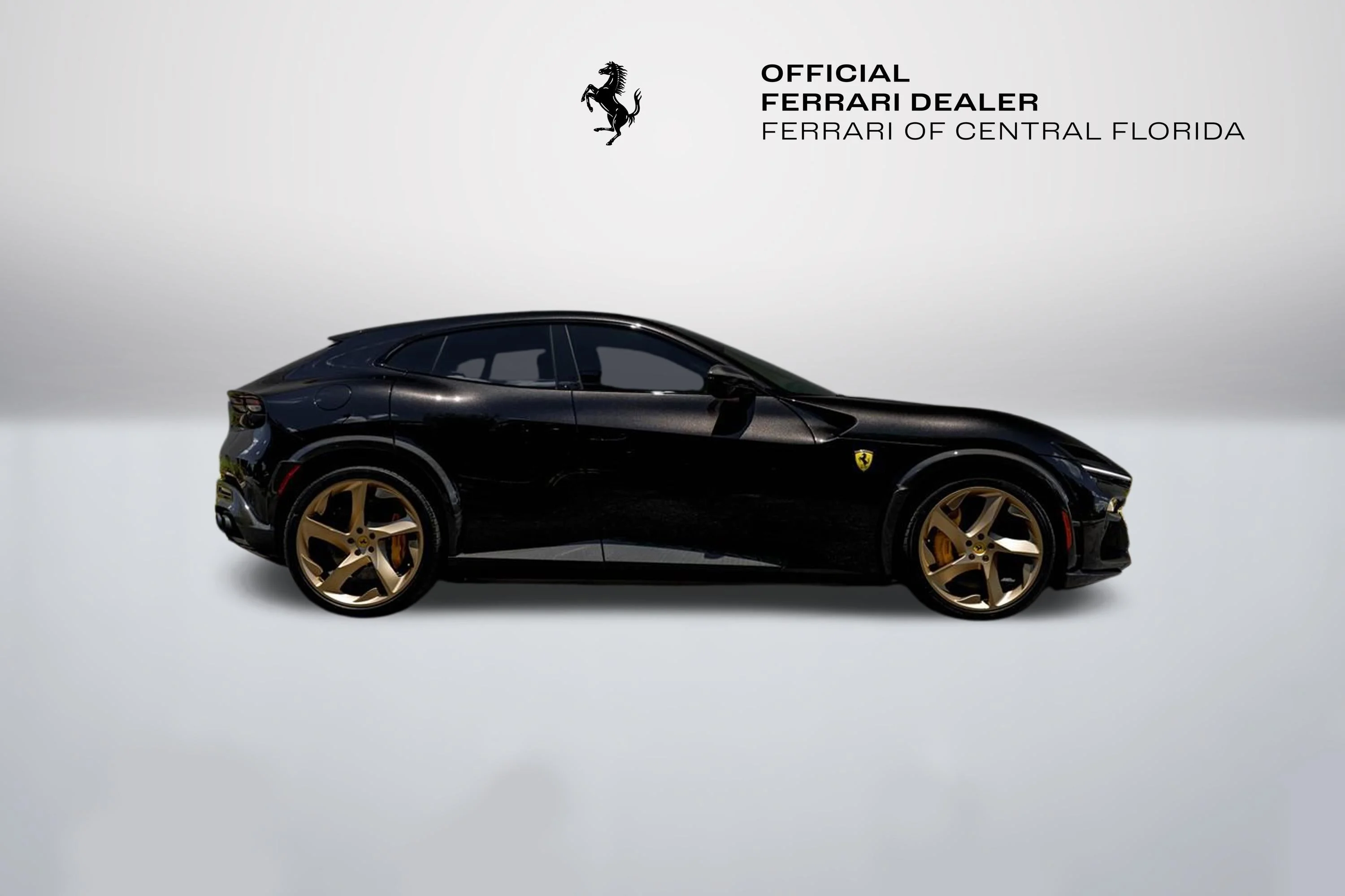 Used 2024 Nero Daytona Ferrari  image 6