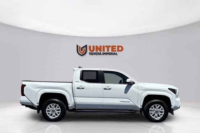 New 2026 Ice Cap Toyota  SR5 image 2
