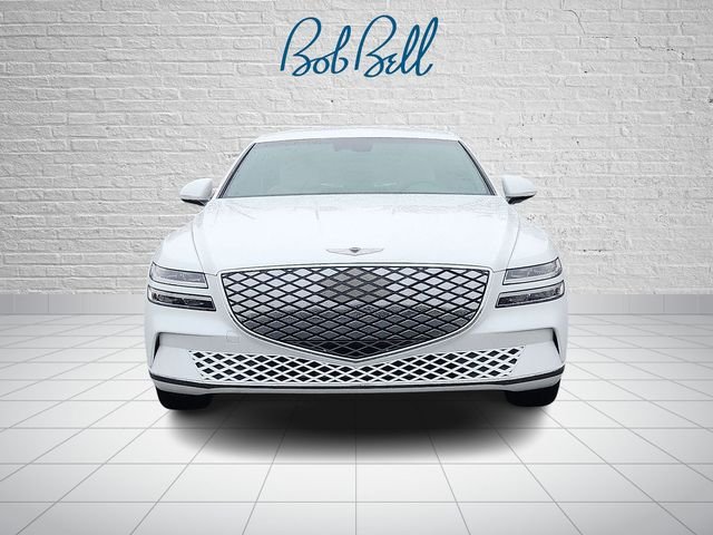 Used 2024 GENESIS Electrified G80 Base with VIN KMTGE4S17RU008133 for sale in Bel Air, MD