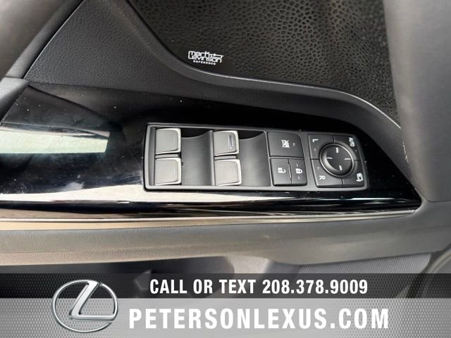 2023 Lexus LX Premium - Photo 28