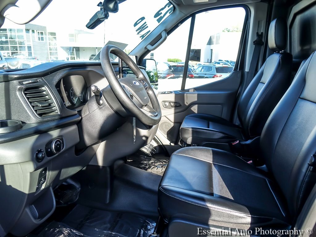 2023 Ford Transit Van Base - Photo 10