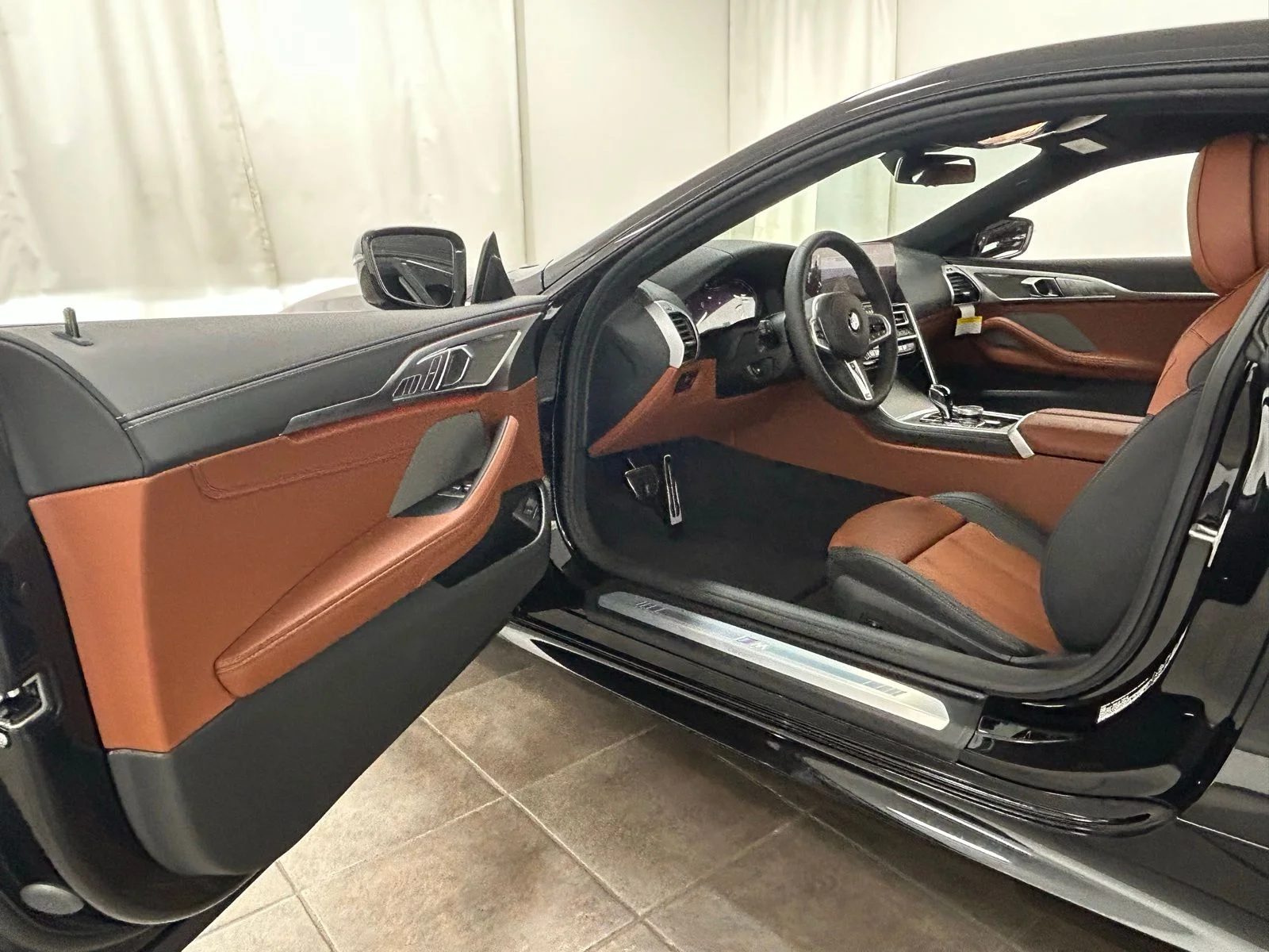 2026 BMW 8 Series 840i - Photo 24