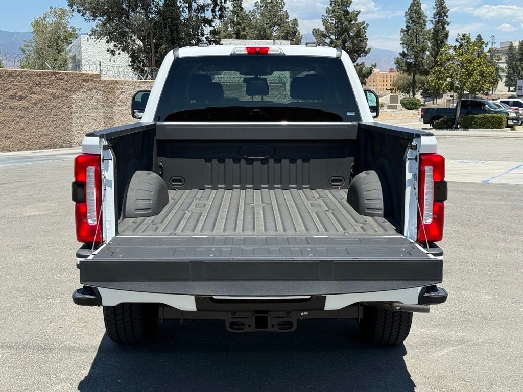2026 Ford F-250 Super Duty Lariat - Photo 15