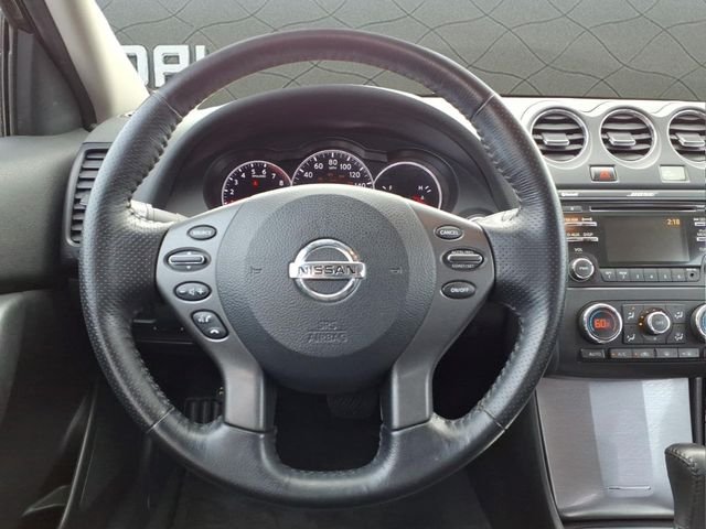 Used 2012 Black Nissan 2.5 SL image 17