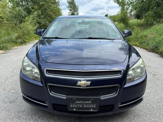 Used 2009 Imperial Blue Metallic Chevrolet LT image 3