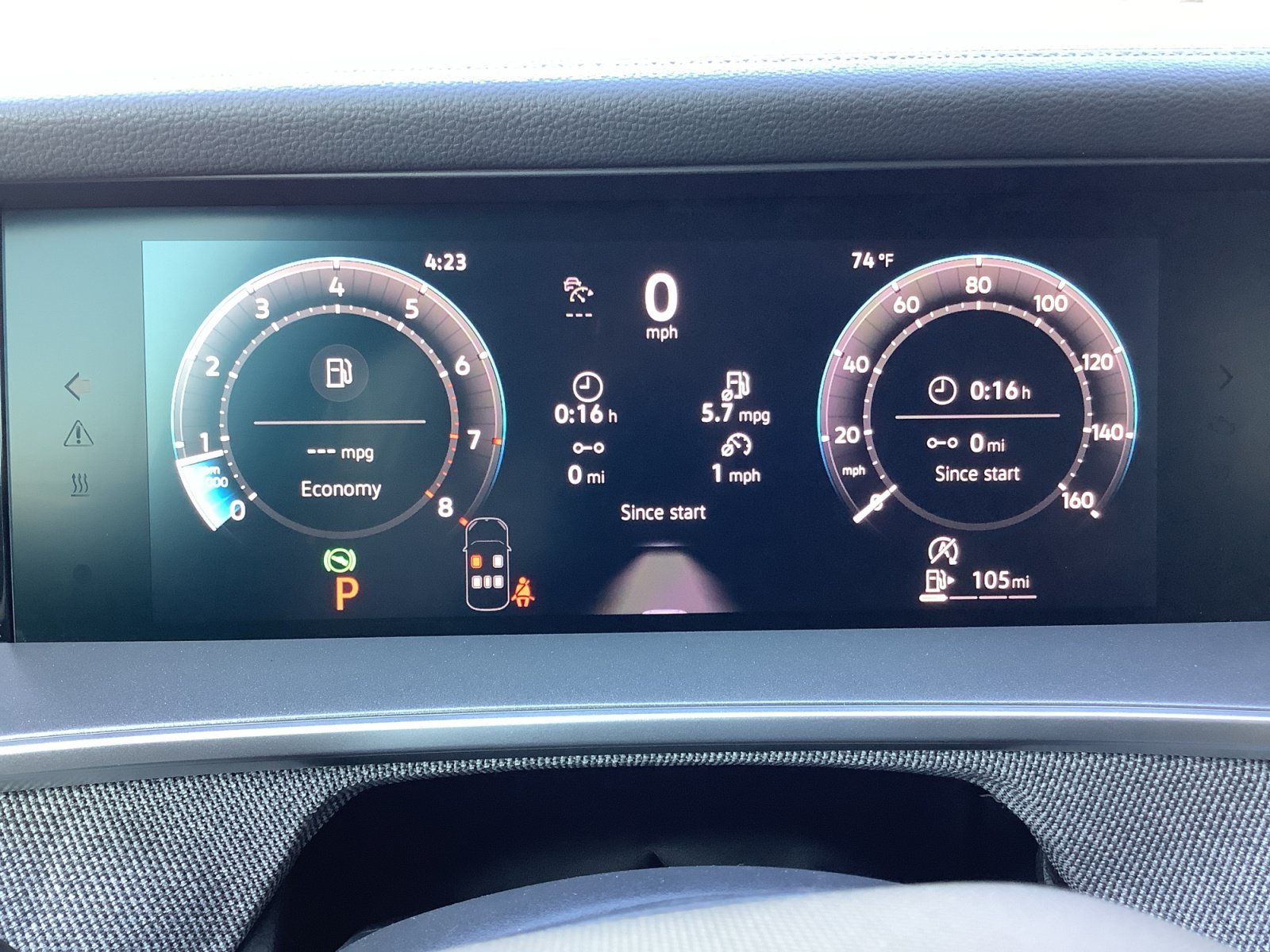New 2026 Deep Black Pearl Volkswagen S image 20