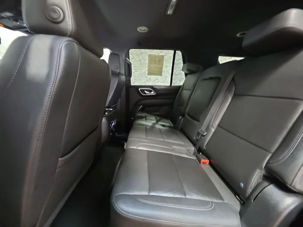 Used 2023 Black Chevrolet LT image 16