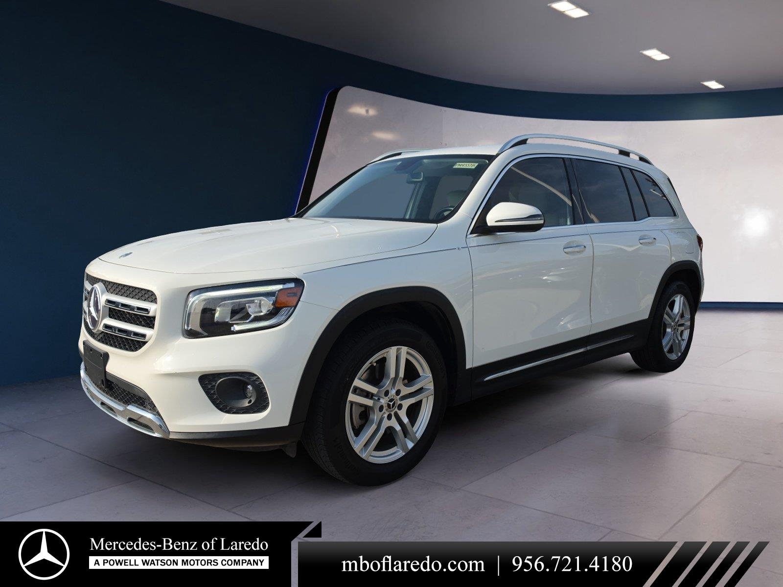 2022 Mercedes-Benz GLB Base - Photo 1