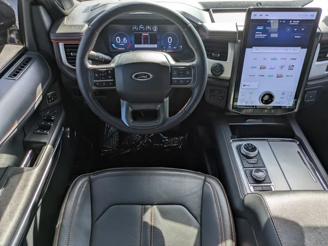 Certified Used 2024 Green Ford Timberline image 16
