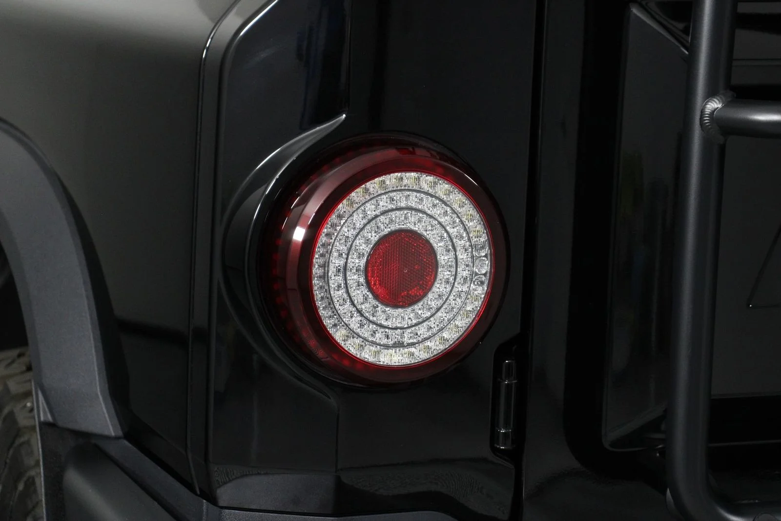 2025 INEOS Grenadier Fieldmaster Edition - Photo 18