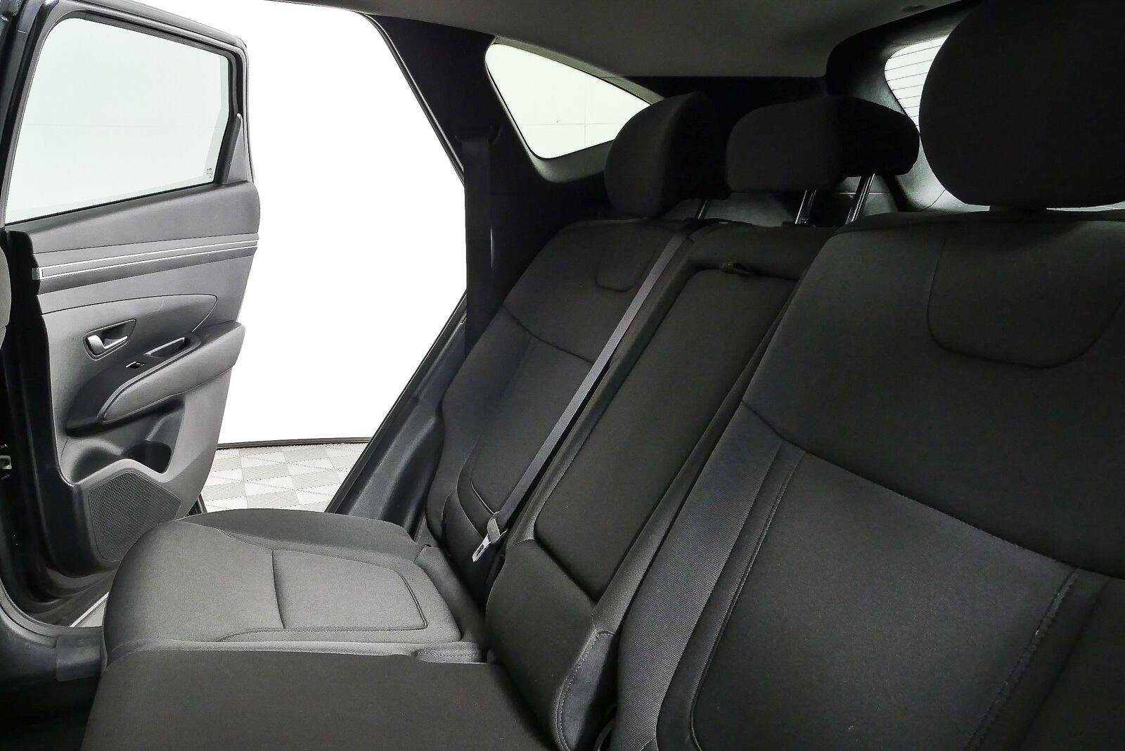 Used 2022 Portofino Gray Hyundai SEL image 19