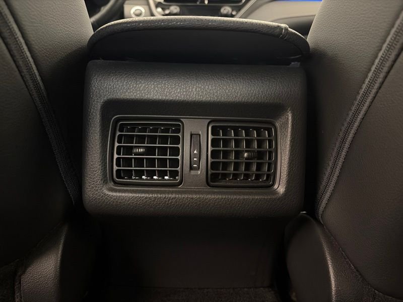 Used 2023 Gray Toyota XSE image 16