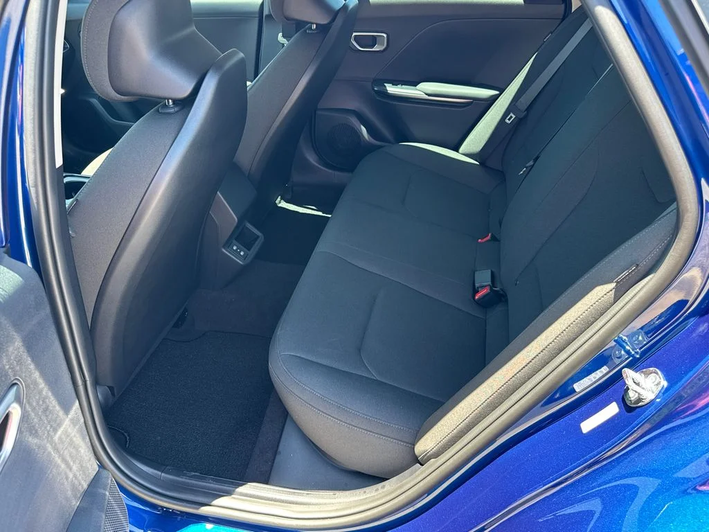 New 2026 Deep Sea Blue Kia LXS image 21