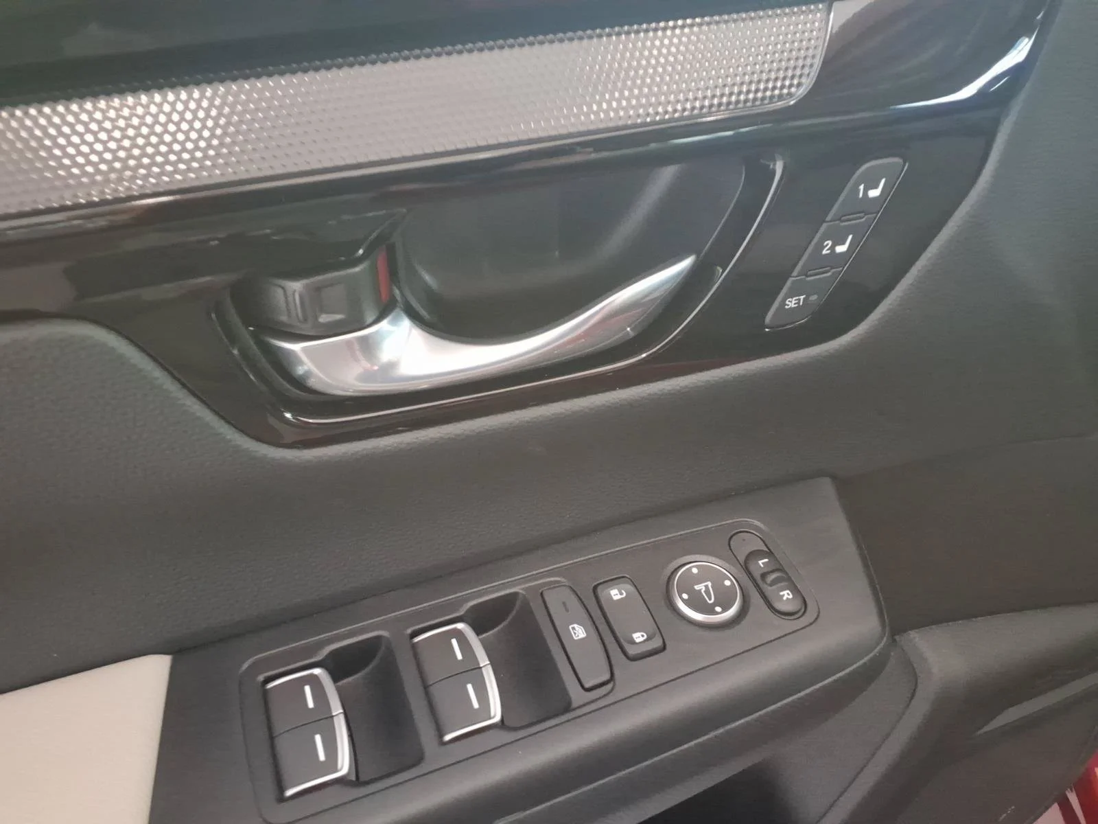 2026 Honda CR-V EX-L - Photo 23