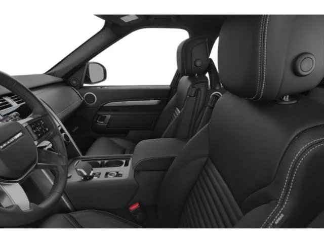 Used 2024 Varesine Blue Metallic Land Rover Dynamic SE image 10