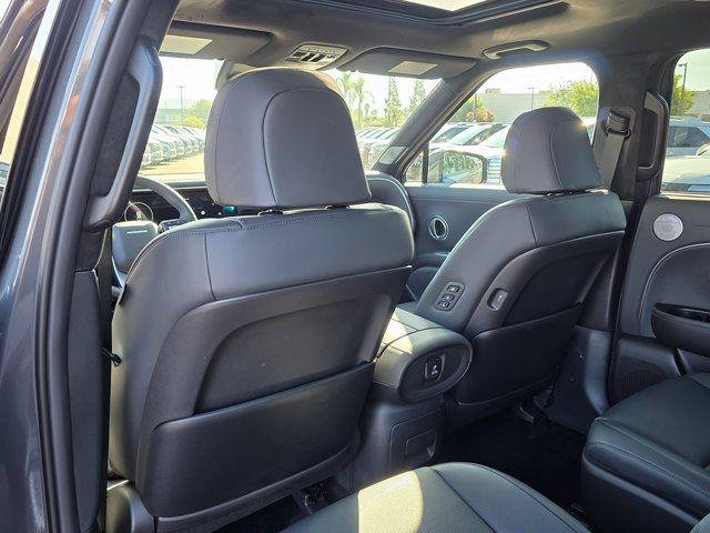 2026 Hyundai Palisade Calligraphy - Photo 19