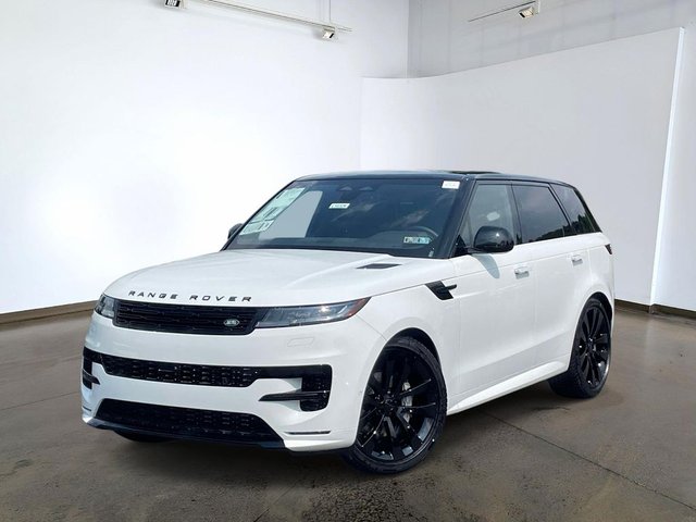 2026 Land Rover Range Rover Sport Dynamic SE