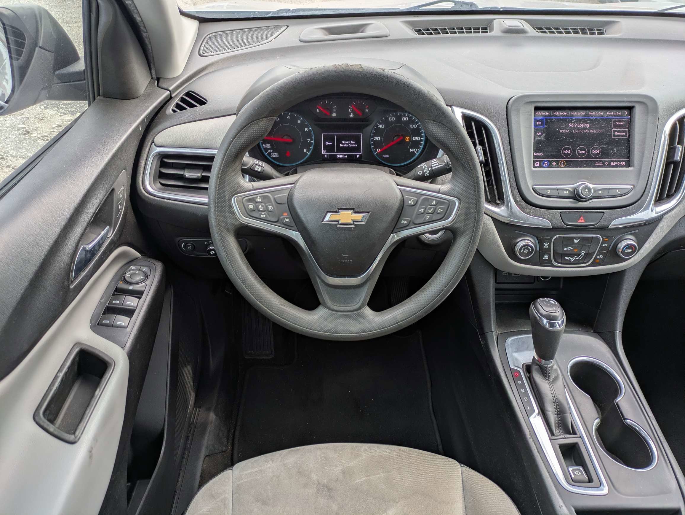 Used 2020 Silver Ice Metallic Chevrolet LS image 16