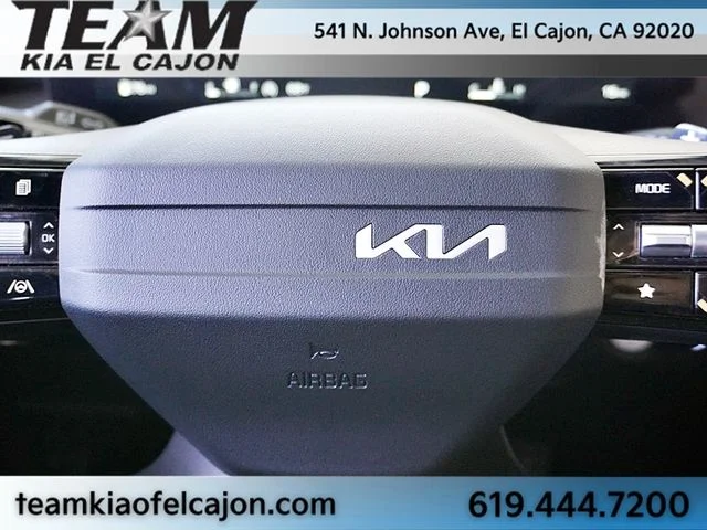 New 2026 Brown Kia X-Line SX Prestige image 44