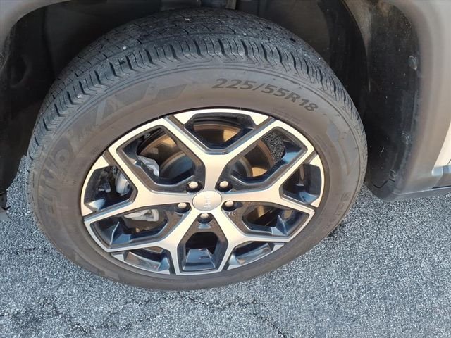 2024 Jeep Compass Limited - Photo 8