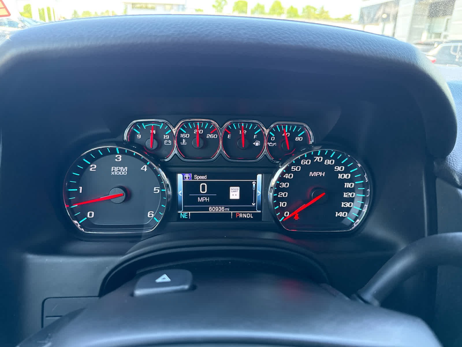 Used 2019 SHADOW GRAY METALLIC Chevrolet LT image 15