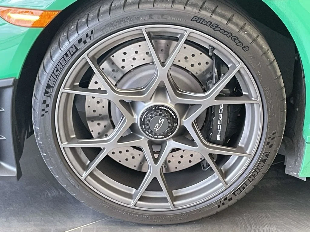New 2027 Black BMW Label image 50