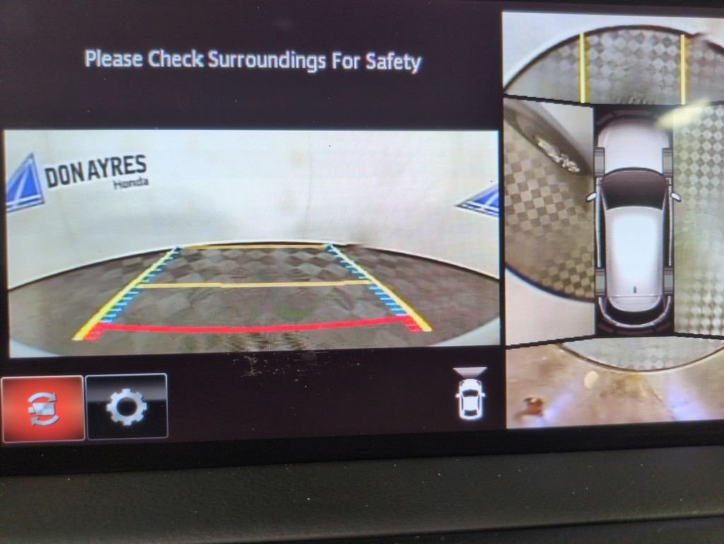 Used 2020 Sonic Silver Metallic Mazda Grand Touring image 23