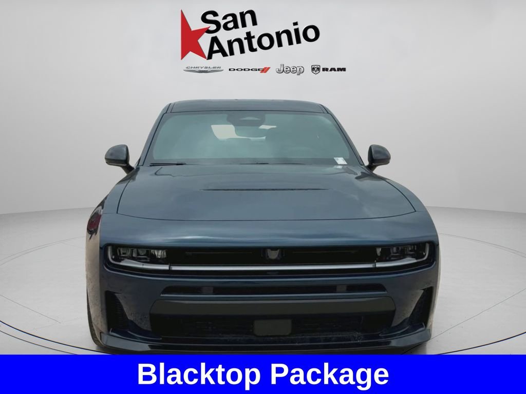 New 2026 After Dark Dodge Scat Pack Plus image 4