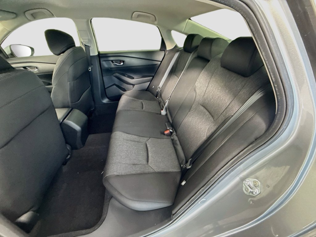 2024 Honda Accord LX - Photo 21