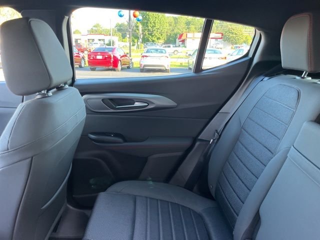 2025 Dodge Hornet GT - Photo 14