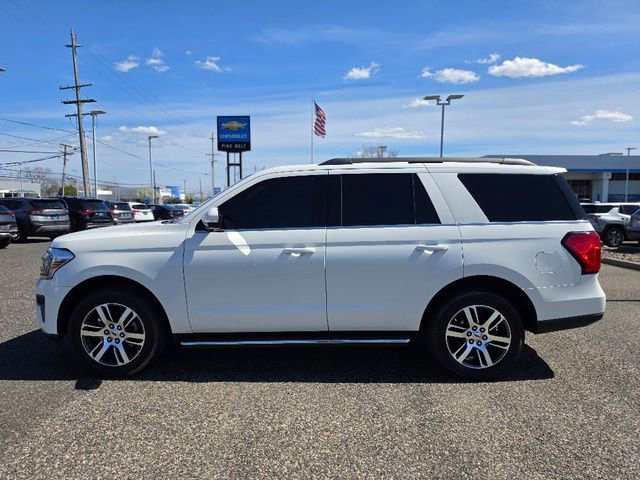 2022 Ford Expedition XLT - Photo 20