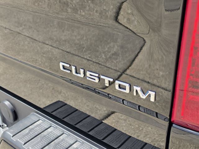 2026 Chevrolet Silverado 1500 Custom - Photo 6