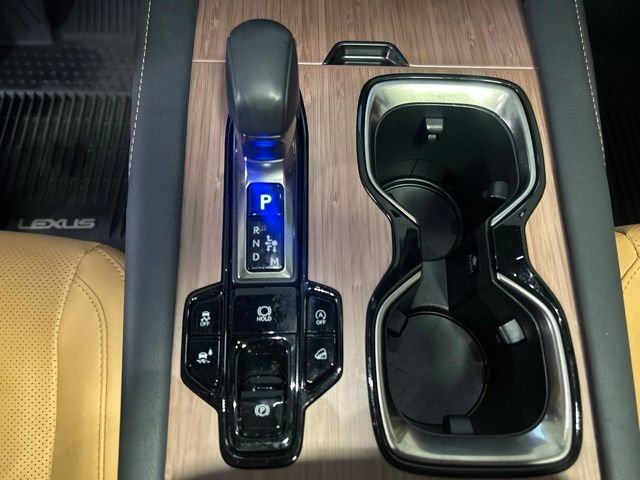 Certified Used 2023 Black Lexus 350 Premium image 22