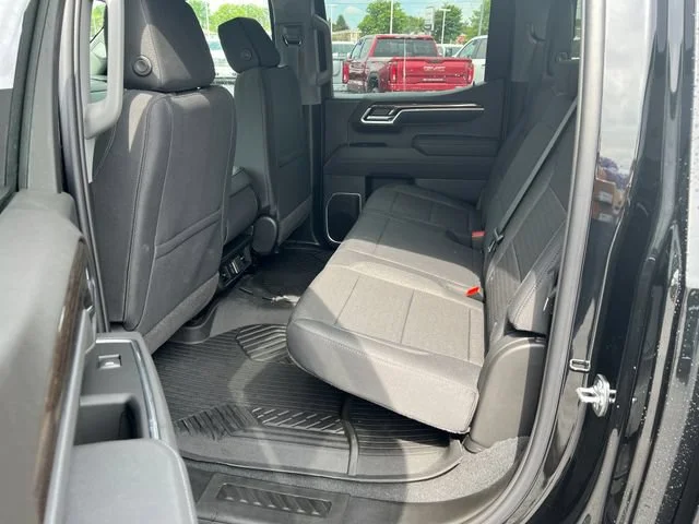 2026 Chevrolet Silverado 1500 LT - Photo 27