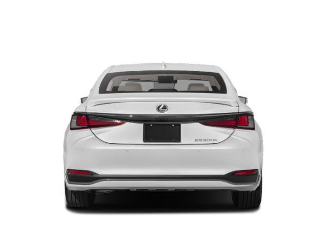 Used 2024 Matador Red Mica Lexus 300h image 5