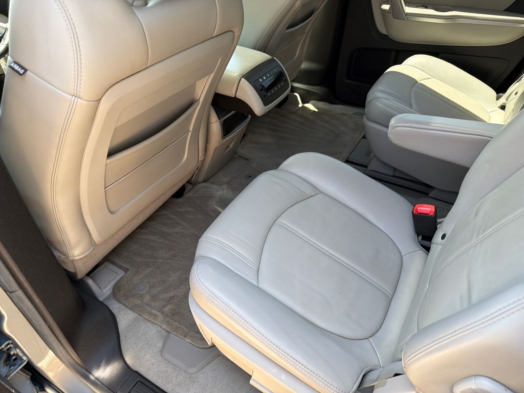 Used 2008 Blue GMC SLT-2 image 36