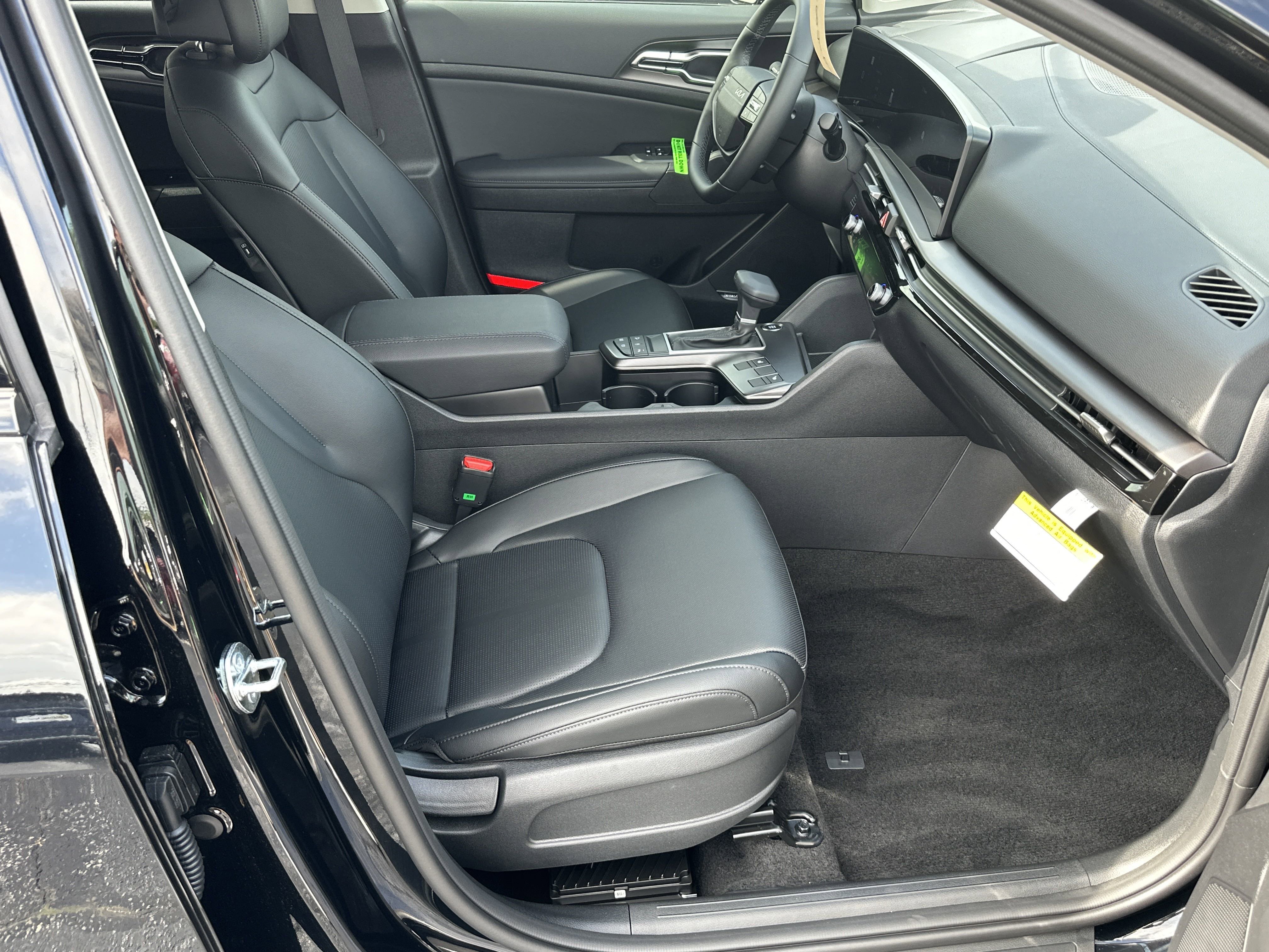 2026 Kia Sportage SX - Photo 15