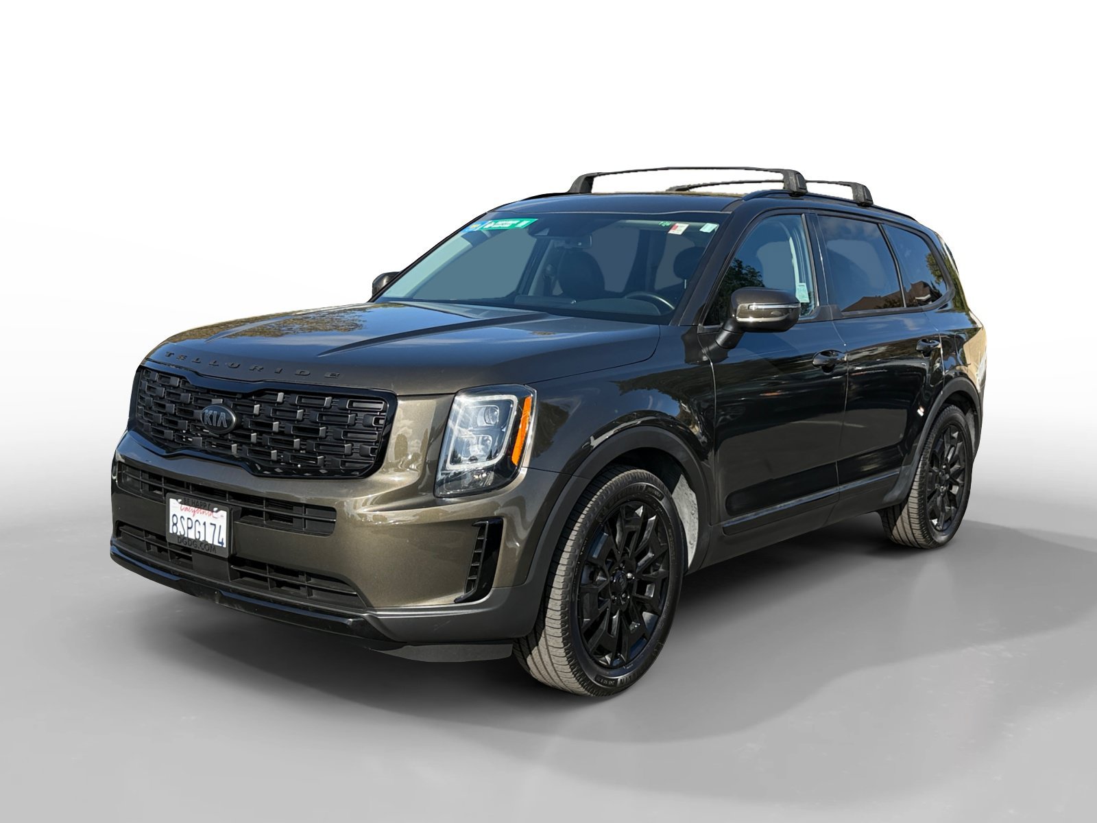 2021 Kia Telluride
