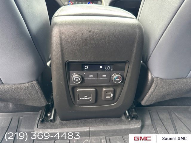 2024 Buick Enclave Essence - Photo 30