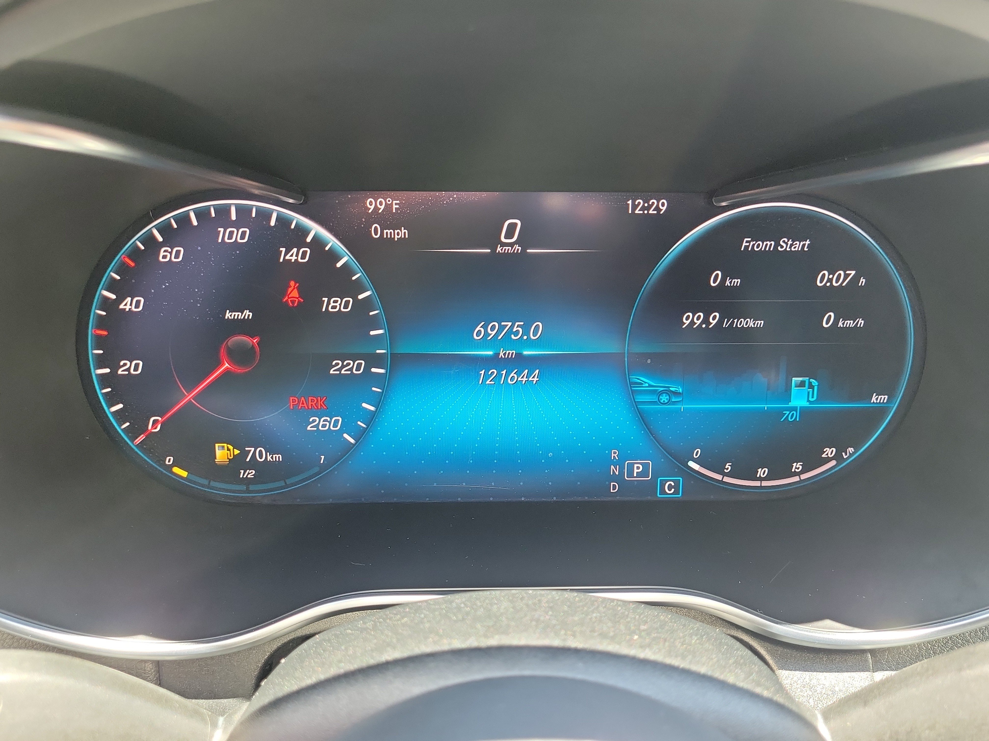 Used 2021 -Select- Mercedes-Benz C 300 image 30