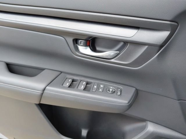Used 2024 Gray Honda EX image 15