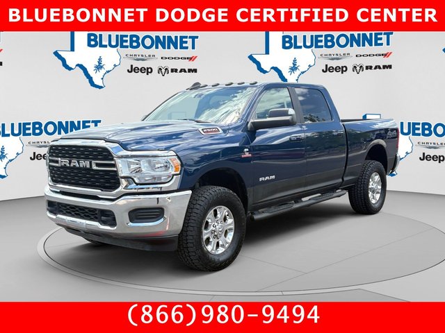 2022 Ram 2500 Lone Star