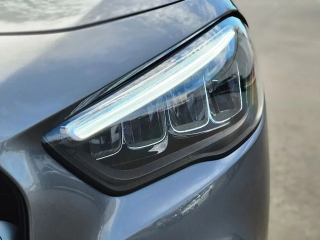 New 2026 Gray Mercedes-Benz GLA 250 image 9