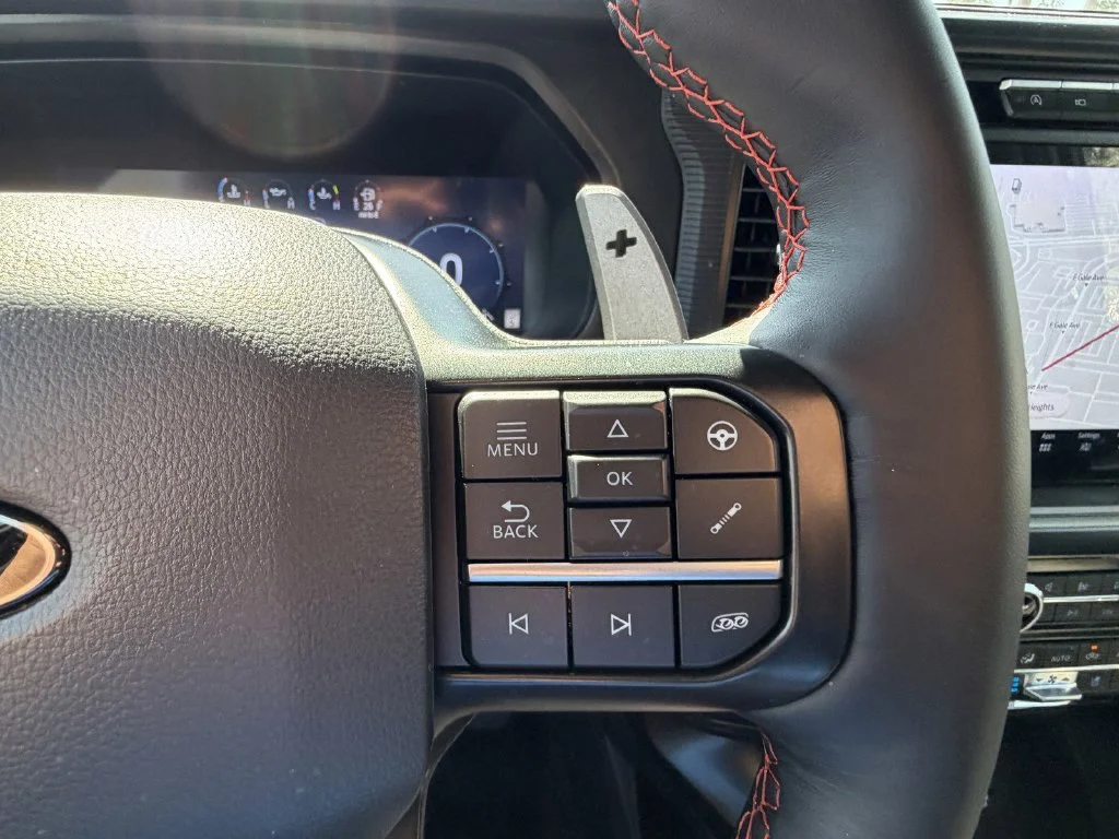 New 2026 Avalanche Ford Raptor® image 31
